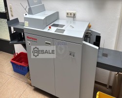 Maschine: HORIZON CRF-362 Falzmaschinen