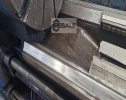 Maschine: D+E HEYLIGENSTEDT 500 En/400