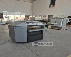 Maschine: MARTIN T 44 Dickenhobelmaschinen