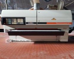 Maschine: DMC SCM GROUP TECHNOSAND 1350 RRP Breitbandschleifmaschinen