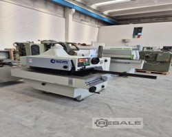 Maschine: SCM M 3 Vielblattsägen