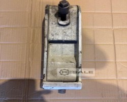 Maschine: TRENS Spindelsupport Universaldrehmaschinen bis 800 mm Umlaufdurchmesser über Bett