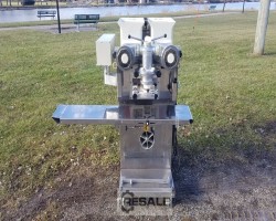 Maschine: LN RHEON KN170 Encrusting Automatic Machine Teigteilmaschinen