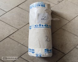 Maschine: SCHöNE FöRDERBäNDER Transportband CNW-5E weiß FDA Transportband