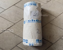 Maschine: SCHöNE FöRDERBäNDER Transportband BW/ PA 120 FW PU Förderband