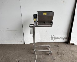 Maschine: NNP Salting VAT 