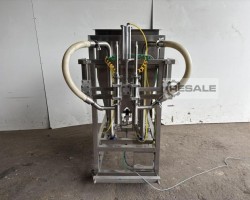 Maschine: WINYARD Midifill MKII Einleger