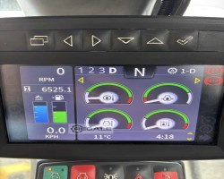 Maschine: D+E John Deere 350G