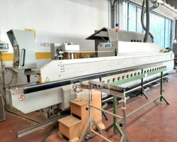 Maschine: STEFANI ACTIVA 1-73 Kantenbeleimmaschinen