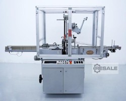 Maschine: PRB FAR2001 Bündelpacker