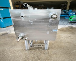 Maschine: OLSA  Ofen