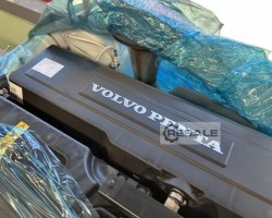 Maschine: VOLVO PENTA D13B-N MH (FE) Schiffsmotor