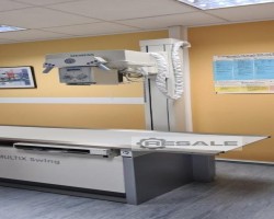 Maschine: SIEMENS Multix Swing Röntgengeräte