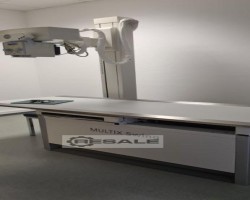 Maschine: SIEMENS Multix Swing Röntgengeräte
