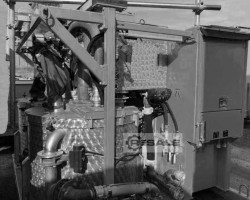 Maschine: STS SCHELTZKE MS2-700 E-A-AUT Betonmischer