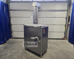 Maschine: RISCO TR 130 Grinder