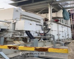 Maschine: SIEMENS SGT 300 SEIMENS SGT-300 8MW