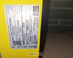 Maschine: FIESSELER Lichtschranken 