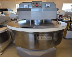Maschine: SVEBA DAHLEN M 160 Premium Spiralknetmaschinen