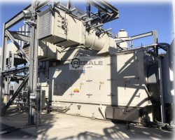 Maschine: SOLAR SOLAR TITAN 130 Solar-Titan 130