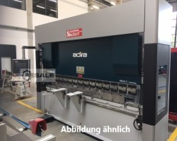 Maschine: ADIRA PA 16030 Abkantpresse