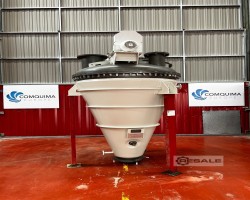 Maschine: NAUTAMIX ASSEN  Trockner