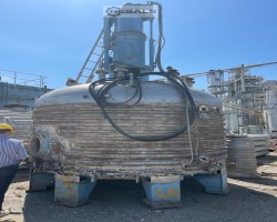 Maschine: BONAZZI MARIO BM 12000 Trockner