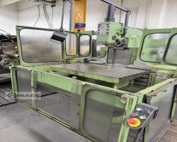 Maschine: WALTER, PEDDINGHAUS,WEIL verschiedene Modelle Verschiedene Maschinen
