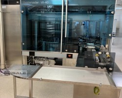 Maschine: SEIDENADER SI-40 Inspektionsanlagen
