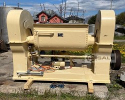 Maschine: NAGEMA DMK 400 Kneter