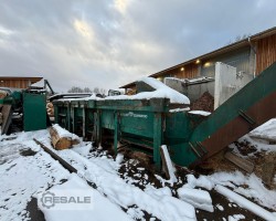 Maschine: BALJER UND ZEMBROD WRP SO Wurzelendenreduzierer B und Z