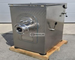 Maschine: REX 130mm Fleischwolf