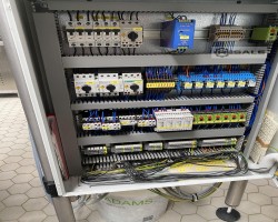 Maschine: GASSNER Verschlußförderer Verschlussförderer