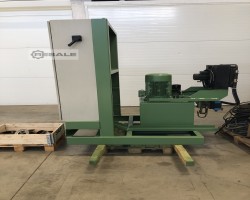 Maschine: MEM COBRA COBRA Junior JT 6 Kreissägen