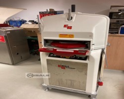 Maschine: RECORD Erika Automat Classic Q2 30 tl Brötchenpressen