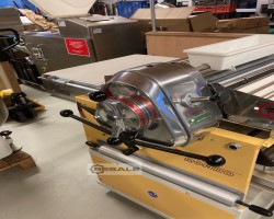 Maschine: SEEWER RONDO Kombi 614 Ausrollmaschinen