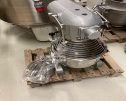 Maschine: SINMAG SM-200S Anschlagmaschinen