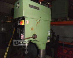 Maschine: FLOTT TB 16 ST Bohrmaschinen