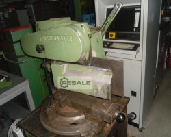 Maschine: TRENNJäGER V 260 Kaltkreissägen