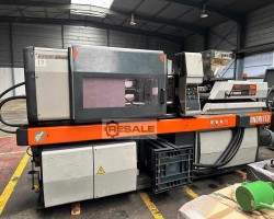 Maschine: SANDRETTO Serie 8 192/60 Spritzgiessmaschinen