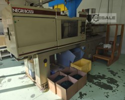 Maschine: NEGRI BOSSI NB100 Euromap 1000H-450 Spritzgiessmaschinen