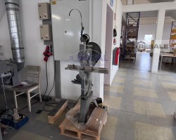 Maschine: BOSTITCH 7 Heftmaschinen