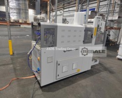 Maschine: SHRINKING UNITS COMPACT Smipack BP600 Semiautomatic Schrumpfanlagen kompakt