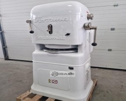 Maschine: FORTUNA Dough rounder and divider Teigteilmaschinen