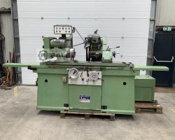 Maschine: JONES-SHIPMAN 1307 Zylinderschleifmaschinen