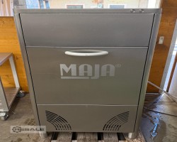 Maschine: MAJA SA 85 Scherbeneiserzeuger