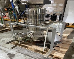 Maschine: PIAB TC3304-600 Lebensmittelabfüllanlagen Vakuumförderer 