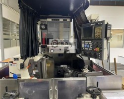 Maschine: WASINO GLS5T Optische Profilschleifmaschinen