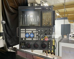 Maschine: WASINO GLS5T Optische Profilschleifmaschinen