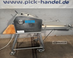 Maschine: ERKA WMB 30 Wickelmaschinen
